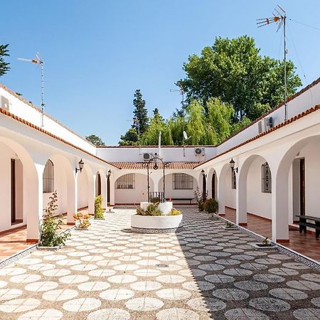 קוניל דה לה פרונטרה Apartamento En La Playa Con Terraza מראה חיצוני תמונה