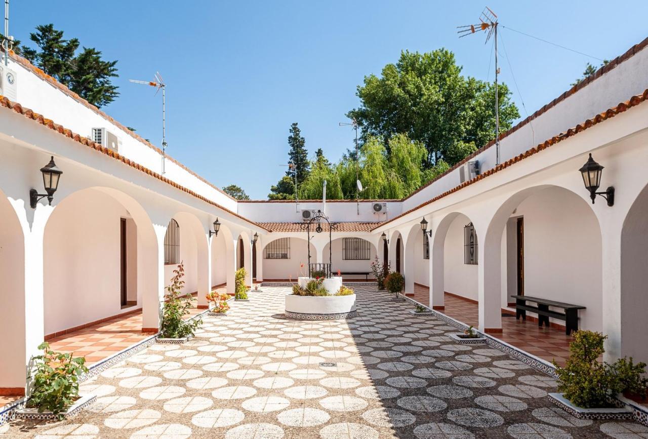קוניל דה לה פרונטרה Apartamento En La Playa Con Terraza מראה חיצוני תמונה